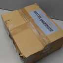 Fitable 6 Pack White Round Tablecloths - 120 Inches in Diameter - Stain Resistant and Washable Table Clothes, Polyester Fabric Table Covers for Wedding, Party, Banquet, Formal Events