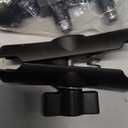 Carpuride W702 for Motorcycle, 7 inch Waterproof Touchscreen, Portable Carplay/Android Auto GPS Navigation for Motorbike, Support Dual Bluetooth, Car GPS, Siri, G00gle Assistant, TF-64G