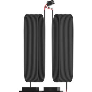 meross Smart Garage Door Opener Remote Sensor (Not a Compatibility Accessory)