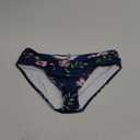 Yonique Women High Waisted Bikini Bottoms XL