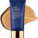 Estée Lauder Double Wear 24-Hour Maximum Cover Camouflage Foundation for Face and Body SPF 15 | Full Coverage | Covers Scars & Tattoos, 1.0 Fl Oz
