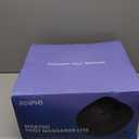 RENPHO Shiatsu Foot Massager Machine with Heat, Electric Heated Foot Massager with Remote for Plantar Fasciitis, Size Up to 11