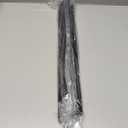 21.5 Inch Flavorizer Bars for Weber Spirit Grill Parts Spirit 200 220 500 S210 E210 Grill Parts with Side Control, Genesis Silver A Grill Parts Flavor Bars for Weber 7534 7535 65902, 5 Pcs