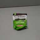 Merrick Fresh Kisses Natural Dental Chews Infused With Coconut And Botanical Oils For Small Dogs 15-25 Lbs - 9 ct. Bag