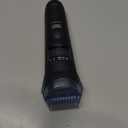 Philips BT5780/15 Beard Trimmer 5000 Series with Pouch, Black, 2025 Model