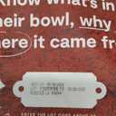 Open Farm, Ancient Grains Dry Dog Food, Protein-Rich & Nutrient Dense, 90% Animal Protein Mixed with Non-GMO Fruits, Veggies and Superfoods, Grass-Fed Beef Recipe, 11lb Bag, Best By: 09/18/2026