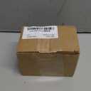 Garbage Disposal Air Switch Kit Sink Top Waste Disposal Long Stainless Steel Oil Rubbed Bronze On/Off Air Button Food and Waste Disposals Part by Etoolcity, UL Listed