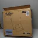 Niceday Ab Workout Equipment, Ab Machine for Stomach Workout, Ab Trainer Machine for Home, Ab Crunch Machine for Home Exercise, Sit Up Machine with 330 LBS Weight Capacity