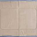 Chattanooga Hydrocollator Foam Filled Terry Cover - Standard without Pockets, Size: 1 Count (Pack of 1)
