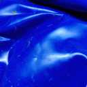 4000 L/1000 Gal Water Bladder Tank, Foldable Portable Water Storage Container, Emergency Water Bag for RV, Truck Bed, Fire Prevention, Drought Resistance, Blue