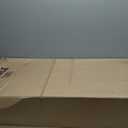 Retrospec Zed Pintail & Cruiser Longboard Adult Skateboard - 44in Bamboo & Canadian Maple Deck with ABEC-7 Bearings, 70mm PU Wheels for Commuting & Carving (Mojave Stripes)