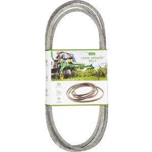 M126009 Lawn Aramid Cord Mower Drive/Deck Belt M45254 Fit for John Deere LT155 LT165, Belt for Murray 037X80MA 37X80 37X80MA 037X62 037X62MA 40" 42" 46" Transmissions Decks 1/2" X 86.4"