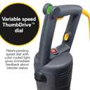 Hamilton Beach Commercial BigRig Immersion Blender - HMI018
