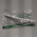 31359600 Dryer Lint Filter Case Screen Replacement Parts Fit for frigidaire, kenmore - 5304516871, 131152700, 131359601, 131359602, 131359603, 5304516872