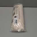 blibean Girls Cotton Long Sleeve Dresses Ruffled Semi Formal Dress Size 6-15 Years (XXL)