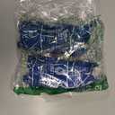 Brita Filter Replacements for Water Pitchers and Dispensers, Elite, NSF Certified to Remove 99% of Lead, 2 Count, Blue