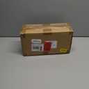 Squat Wedge, Steel Heavy Duty Squat Wedge Block, 2 Pcs Non-Slip Slant Board for Squats, 800 lbs Weight Capacity for Deeper Squats, Calf Raises, Weightlifting and Foot Stretches