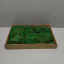 TurelinnG Preserved Moss Decor - Real Forest Moss, Moss for Crafts, Flexible for DIY Crafts, Home, Wall, Terrarium, Art Projects(Dark Green 2 sq.ft)