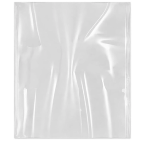 Cellophane Bags 16 x 20 cm Transparent | No Adhesive | Ideal for Sweets, Cookies and Favours (500)