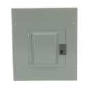 ABB TLM1212CCUP 125A Main Lug Convertible Load Center 12 Space Circuit, 24 Single Poles Accepts Combination Cover for Flush or Surface Mount Main Lug 125-Amp
