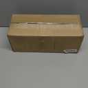 Skyflame High Luster 10-Pound Fire Glass for Fire Pit Fireplace Landscaping, 1/2-Inch Gold Reflective