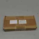 Mower Deck Gauge Wheel Arm Equipment RH Front AM136327 Replacement Parts Kit Fit For X300, X304, X310, X320, X324, X340, X360, X500, X520, X530, X534, X540, X590 Lawn and Garden Tractors