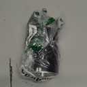 Caltric Starter Compatible with Kohler 3209810 3209810S 32-098-10S