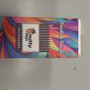 Valentines Day Gifts for Kids Classroom, Easter Basket Stuffers Essentials for Teen Girl Boys Art Supplies Trendy Stuff 12 Colored Rainbow Pencils, Birthday Party Favors Arts and Crafts 8-12 Year Old (Multicolor)