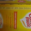 Nestle Coffee mate Liquid Coffee Creamer Singles, Hazelnut, 50 Ct Box, Best By Apr 2026