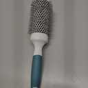 Medium Round Brushing Brush - Ceramic Hair Brush for a Smooth Salon Style Look - Professional Brushing Brush Ideal for All Hair Types - 43 mm