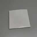 Honoson 720 Pieces Short False Nails Medium Square Artificial Fake Nails Full Cover Fingernails Coffin Press on Nails Glossy False Nails Tips for Women Girls DIY Nail(Classic Color)