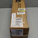 3ftx180ft Landscape Fabric, Weed Barrier Fabric Heavy Duty 3.2oz, Woven Geotextile Weed Blocker Landscaping Fabric, Ground Cover Weed Control Mat, Commercial Weed Cloth Garden Bed Liner