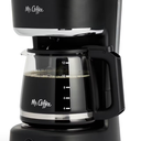 Mr Coffee 12Cup Programmable Coffee Maker