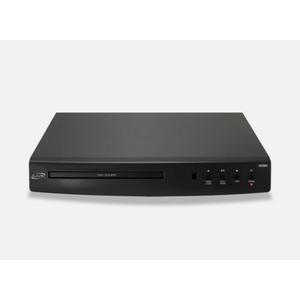 iLive DVD Player with HDMI Conversion, DH300BI, Black