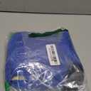 Milano Colore  Nourishing Hair Coloring Treatment  Permanent Hair Dye  Hair Color Cream (Peroxide Cream Not Included), CR10 Blue, 100ml/3.4 oz