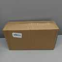 Heavy Duty Fence Gate Wheel, Prevent The Gate from Sagging - 750lb Capacity for Wooden Gates and Metal Tube Gates, Dual Mount Options (Straight/U-Bolt)6 Inch Farm Gate Wheel