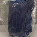 Bath Pillow RUVINCE Ergonomic Luxury Bathtub Pillow with Head,Neck, Shoulder and Back Support, 4D Bath Pillows for tub with 6 Powerful Suction Cups, Fits All Bathtub, Spa Tub, Hot Jacuzzi (Dark Blue)