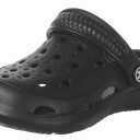 Toddler Kids Garden Clogs Boys Girls Slip on Sandals Size 13