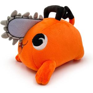 Youtooz Pochita 9" Inch Plush, Official Licensed Plush from Anime Chainsaw Man by Collection