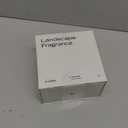 TORRAS Smart Car Air Fresheners, Premium Scenic Fragrance Car Freshener, Auto ON/OFF, White Musk & Cherry Blossom Lasts for 4 months, CF20 Automotive Diffuser