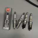 Ignition Wire Set 3144 & 6 NGK V-Power Spark Plug Compatible With Buick LeSabre Oldsmobile Intrigue Pontiac Lucerne Park Avenue Regal Impala Lumina Monte Carlo Bonneville 3.8 V6 1996-2008