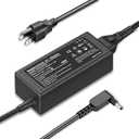 65W Replacement for Acer Laptop Charger N15Q8 N15Q9 N16P1 N20C5 Acer Aspire 1 3 5 A515-44 A515-45 A515-46 A515-54 A515-54G A515-55 A515-56 A514-54 Chromebook C738T C740 Spin 1 3 5 Swift 3 Power Cord