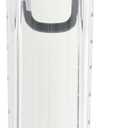 Contigo Fit Leak-Proof Shake & Go Mixer Bottle 28 oz Sake Color