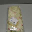 Disney Princesses: Belle Pet Costume for For Dogs or Cats by Rubies, XL (X-Large (Pack of 1))