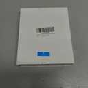 2Pcs Push-pull Small Metal Boxes with Lid,4.33x2.56x0.63inch / 11x6.5x1.6cm Empty Case for Jewelry,Makeup,Pill,Candy and Craft(Black)