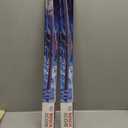 BOSCH 24A18A ICON Beam Wiper Blades - Driver and Passenger Side - Set of 2 Blades (24A & 18A)
