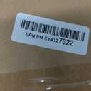 70-01-911 Cooking Grates for Dynaglo DGH450CRP DGH450CRP-D DGF493BNP DGH474CRP DGH485CRP, Kenmore Backyard BY13-101-001-12 Gas Grill, Cast Iron Grill Replacement Parts for Dyna-glo DGH450CRP