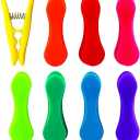 JACENT CULINARY ELEMENTS RAINBOW BAG CLI