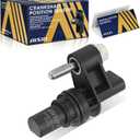AISIN AFTERMARKET CKSF-00175 Engine Crankshaft Position Sensor - Compatible with Subaru Outback Legacy BRZ 13-17, Forester 11-17, Crosstrek 16-17, Impreza 12-17, WRX STI 15-17, XV Crosstrek 13-15