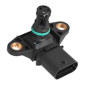 Bar Tmap Pressure Sensor Fit for B-MW 228i 320i 328i 428i 528i X1 X3 X4 X5 X6 Replace 5WK96865Z 13628644433 5S13286 TP0016 V20725234